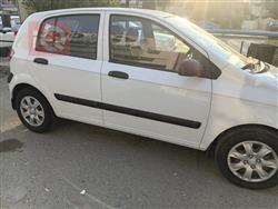 هیوندای گێتز